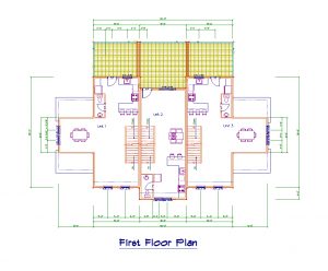 First Floor 2d