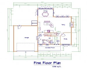 2 MAIN FLOOR