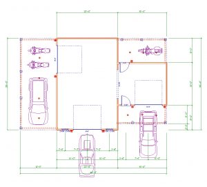 First Floor 2d