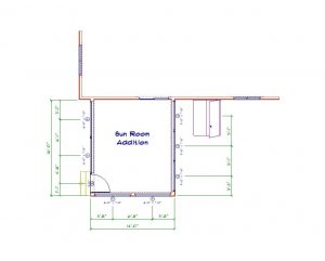 First Floor Plan
