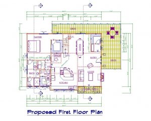 MAIN FLOOR
