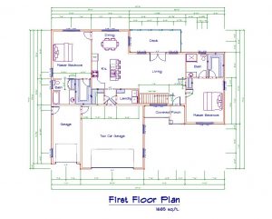 MAIN FLOOR 2d