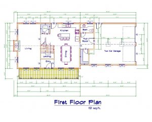 MAIN FLOOR