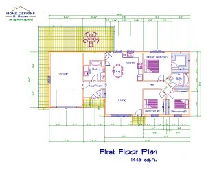 Main Floor