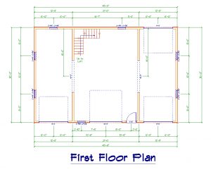 Main Floor