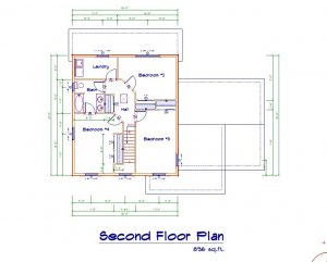 Second Floor